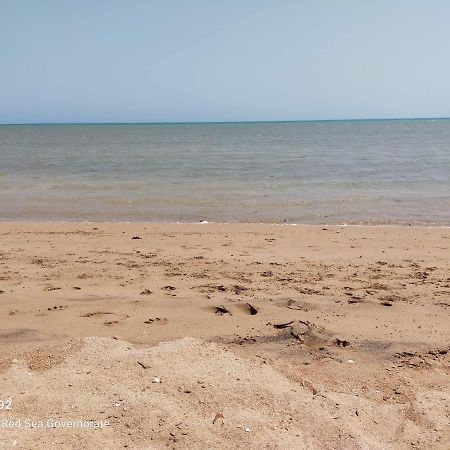 Apartment Bella Rosa Near The Sea Redsealine Hurghada Buitenkant foto
