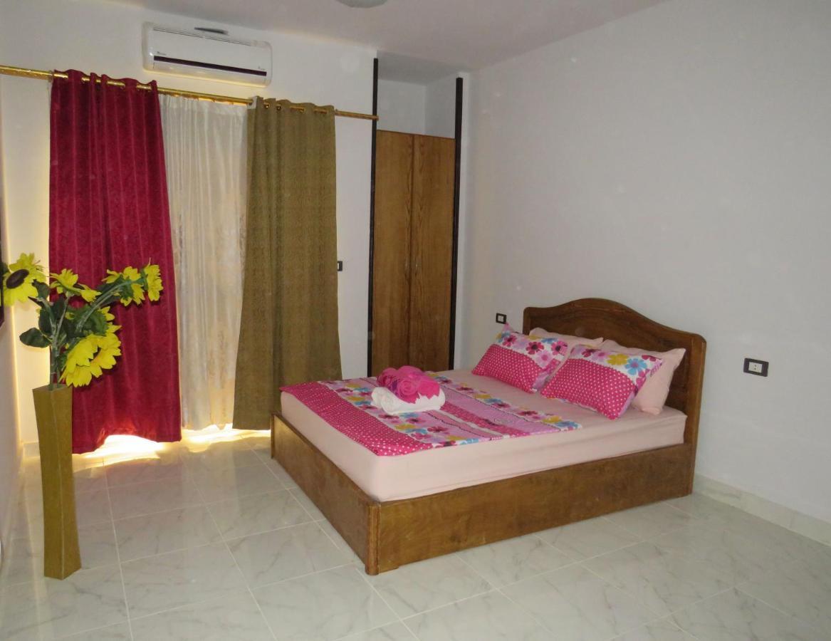 Apartment Bella Rosa Near The Sea Redsealine Hurghada Buitenkant foto