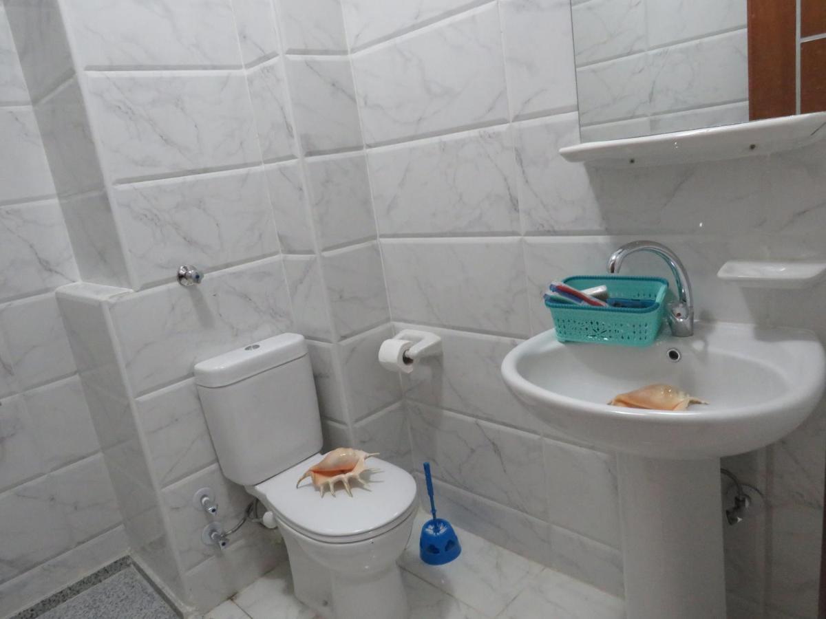 Apartment Bella Rosa Near The Sea Redsealine Hurghada Buitenkant foto